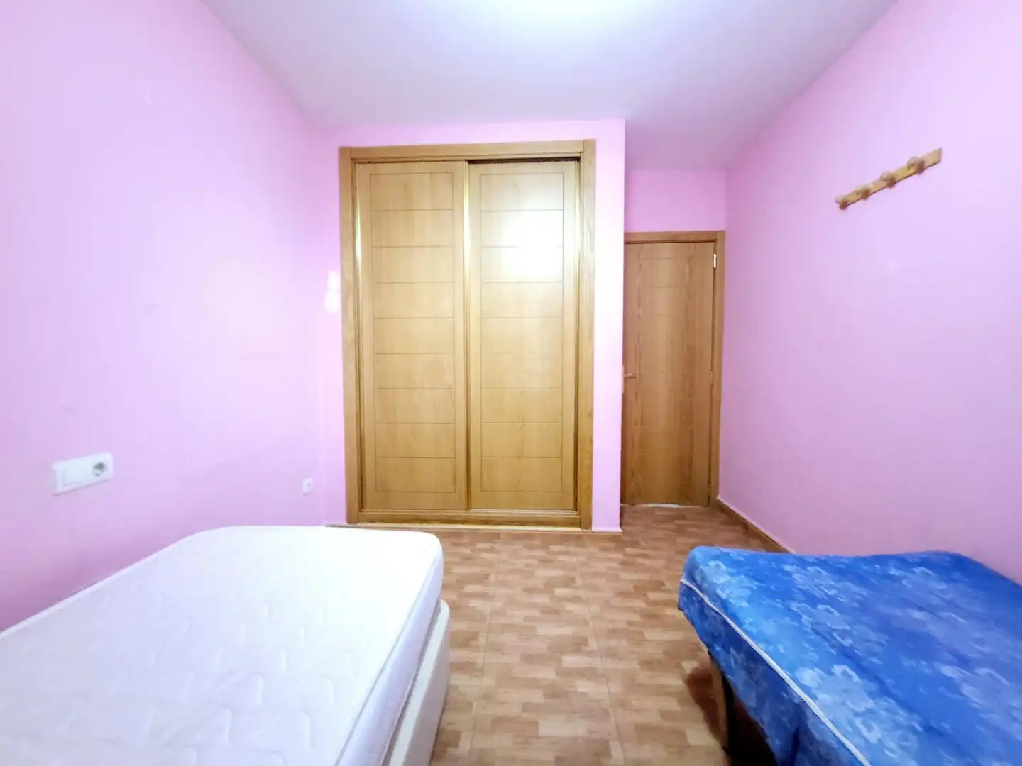 Piso de alquiler en Ojén pueblo
