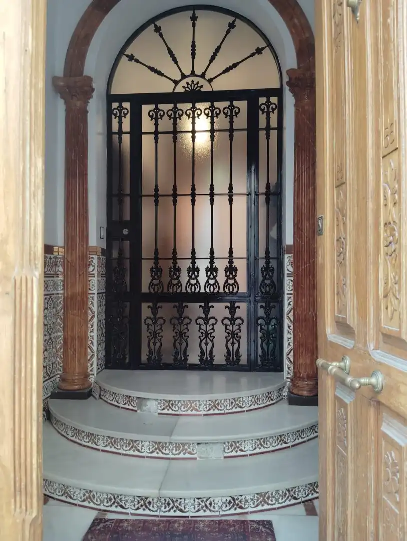 Reihenhaus zum Verkauf in Castro del Río, imagen 4