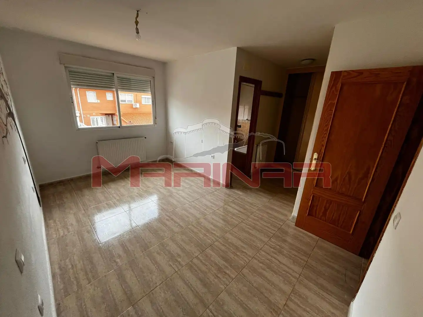 Casa adosada en venta en Seseña con Calefacción y Jardín privado