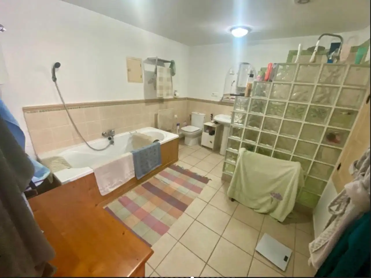 House with garden for sale in Calle Aliatar, imagen 15