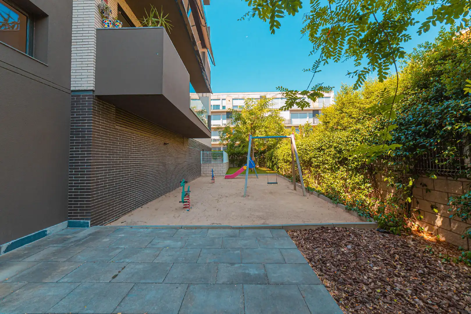 Attique avec piscine à vendre à La Plana, imagen 31