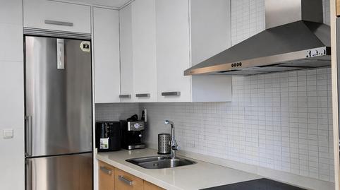 Photo 3 of Apartment to rent in Avenida General Aviles, Sant Pau,  Valencia Capital