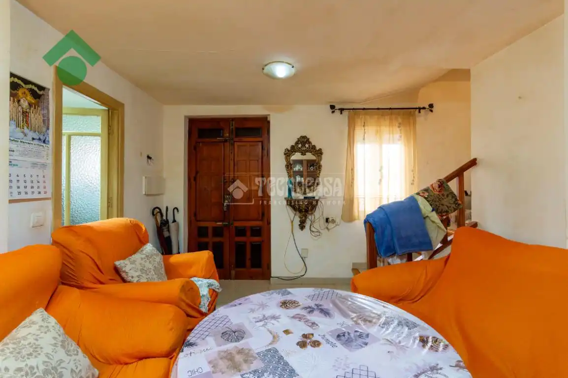 Casa adosada en venta en Almuñecar Centro