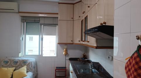 Foto 4 de Piso en venta en Calle Mar Báltico, Los Barreros - Cuatro Santos, Cartagena