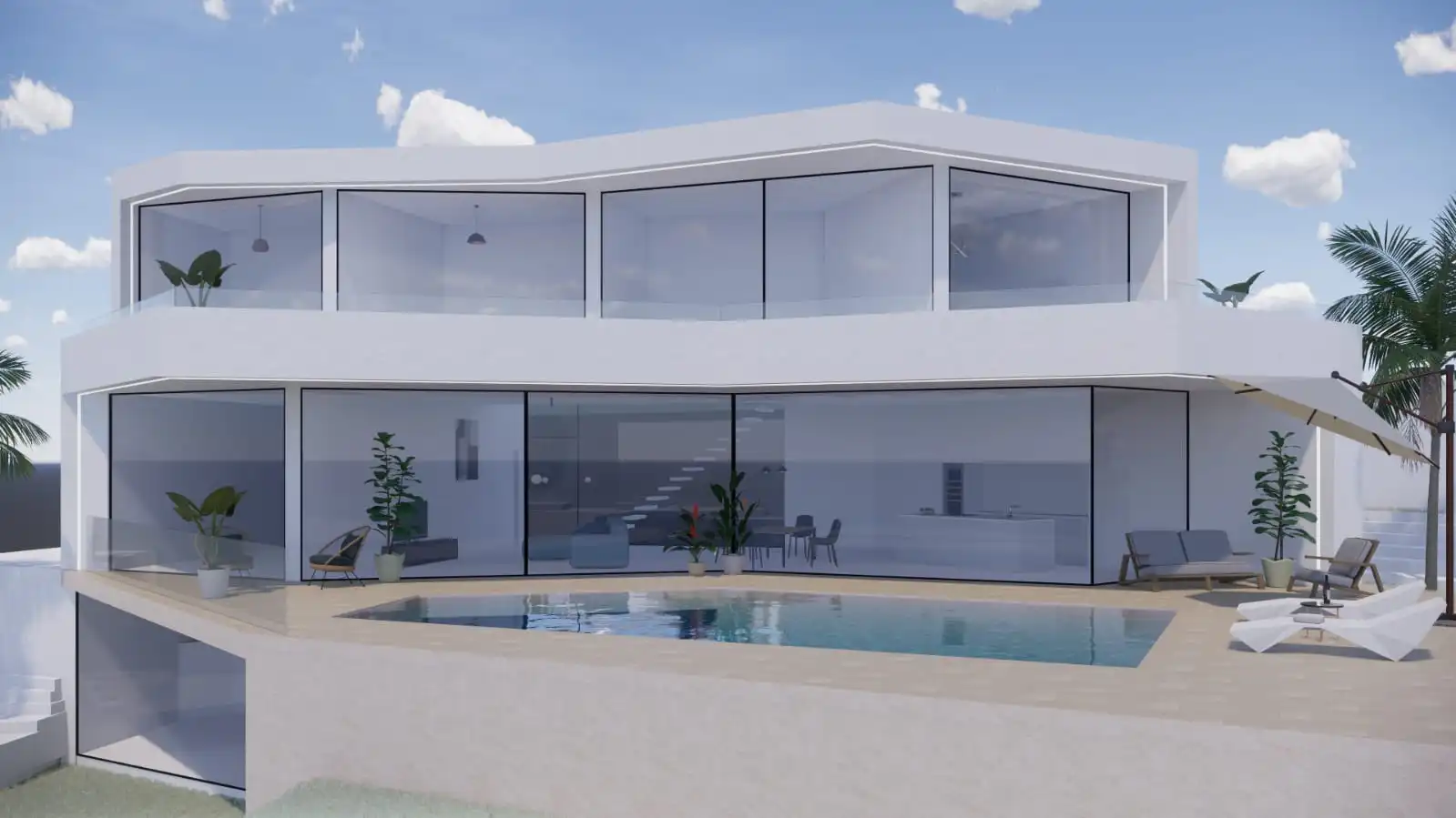 Casa in vendita a Benissa pueblo, imagen 3