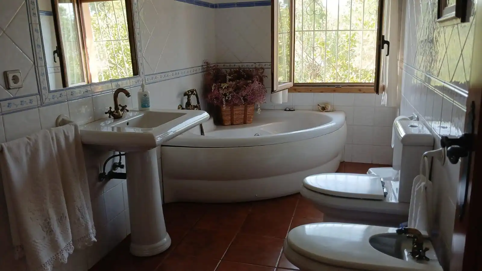 Villa mit Terrasse zum Verkauf in Casco Urbano, imagen 32