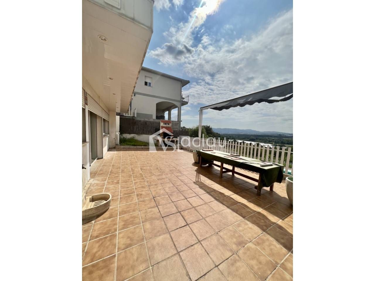 House or chalet for sale in ARAGO, Abrera