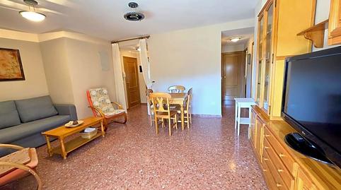 Foto 3 de Apartament de lloguer a Carrer Camp de Morvedre, 39, Playa de Gandia, Valencia