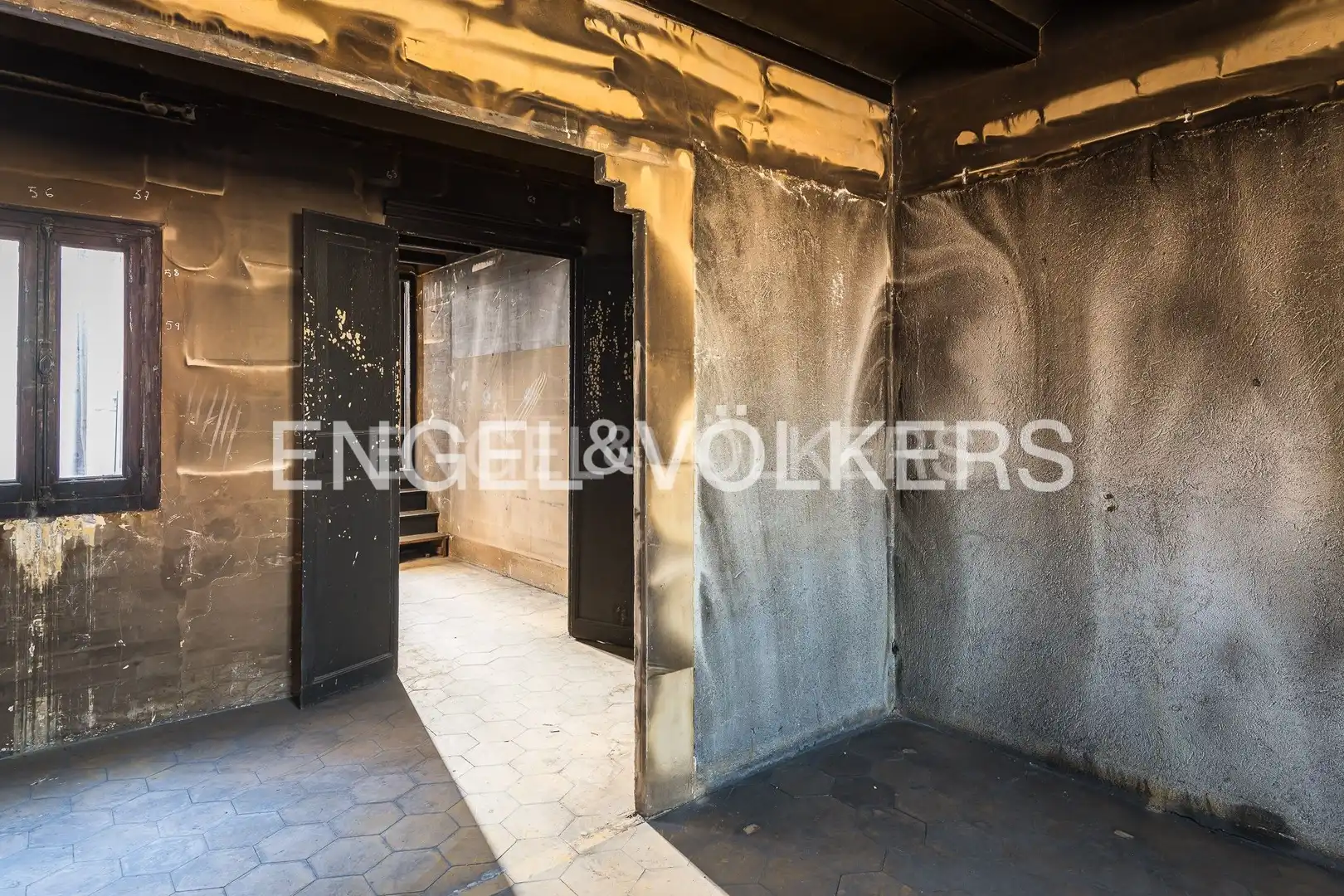 Penthouse mit Terrasse zum Verkauf in Eixample, imagen 36