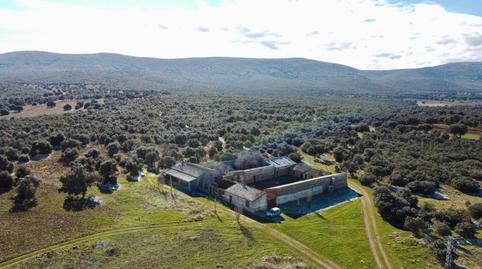 Foto 3 de Terreny en venda a Sonseca, Toledo