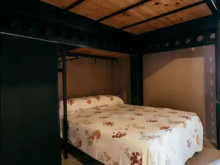 Habitación de Piso en venta en  Valencia Capital con Aire acondicionado y Balcón