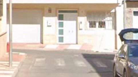 Foto 2 de Piso en venta en Calle Julio Romero(r), Roquetas Pueblo, Roquetas de Mar