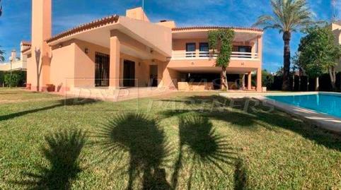 Photo 2 of House or chalet to rent in Mar Caribe, La Veleta, Alicante