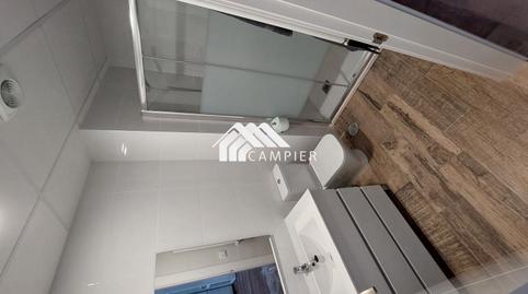 Foto 3 de Pis en venda a Calle Francisco Javier de Moya, Hospital,  Albacete Capital