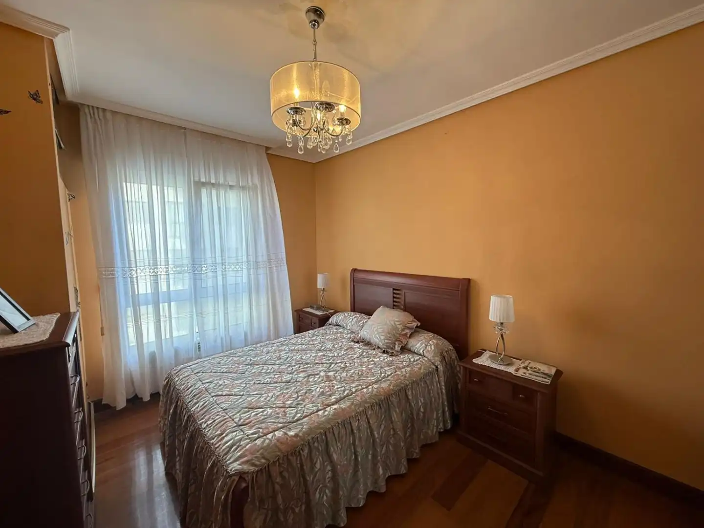 Habitación de Piso en venta en Castro-Urdiales con Calefacción