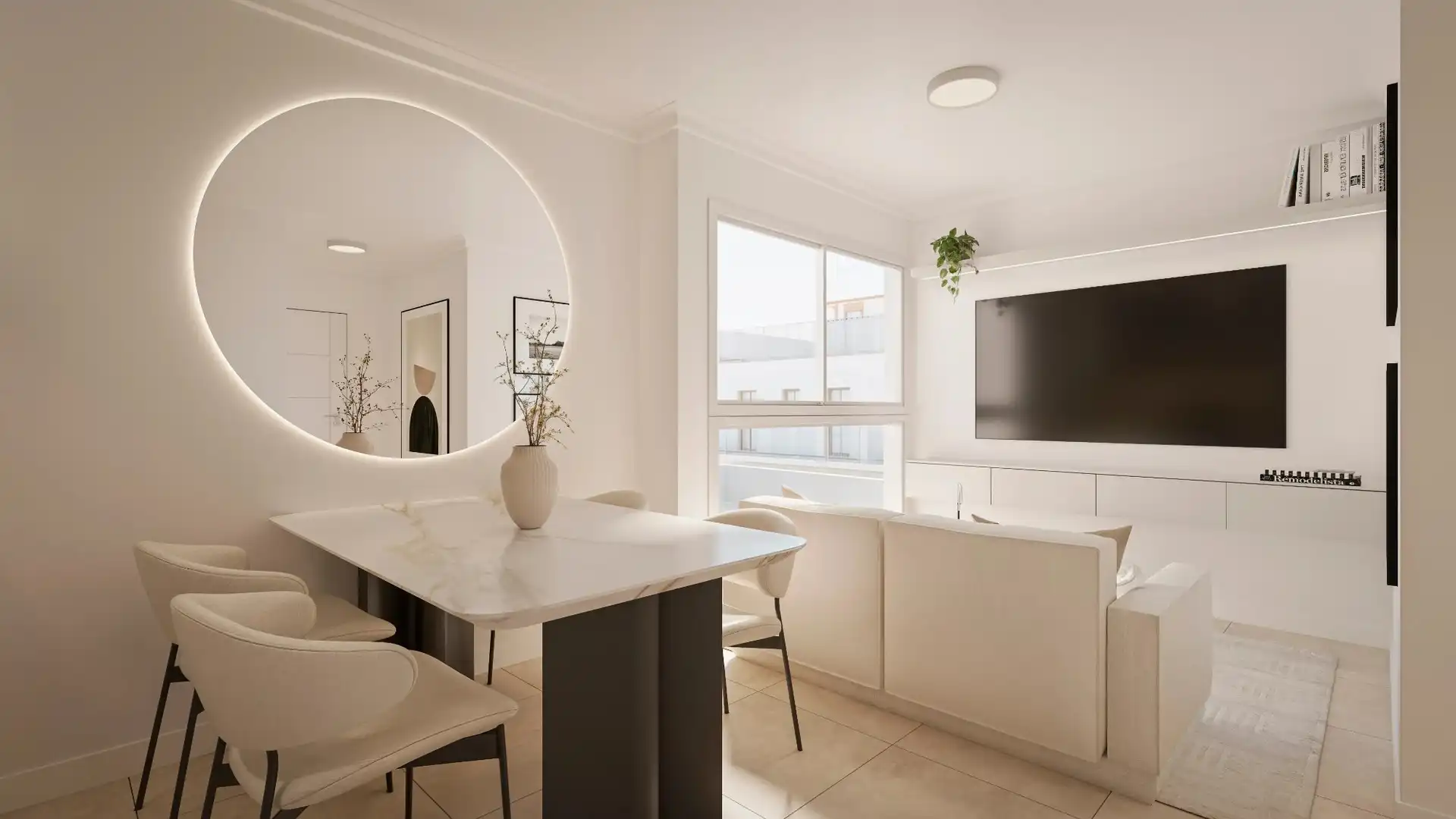 Penthouse mit Pool zum Verkauf in Centro, imagen 13