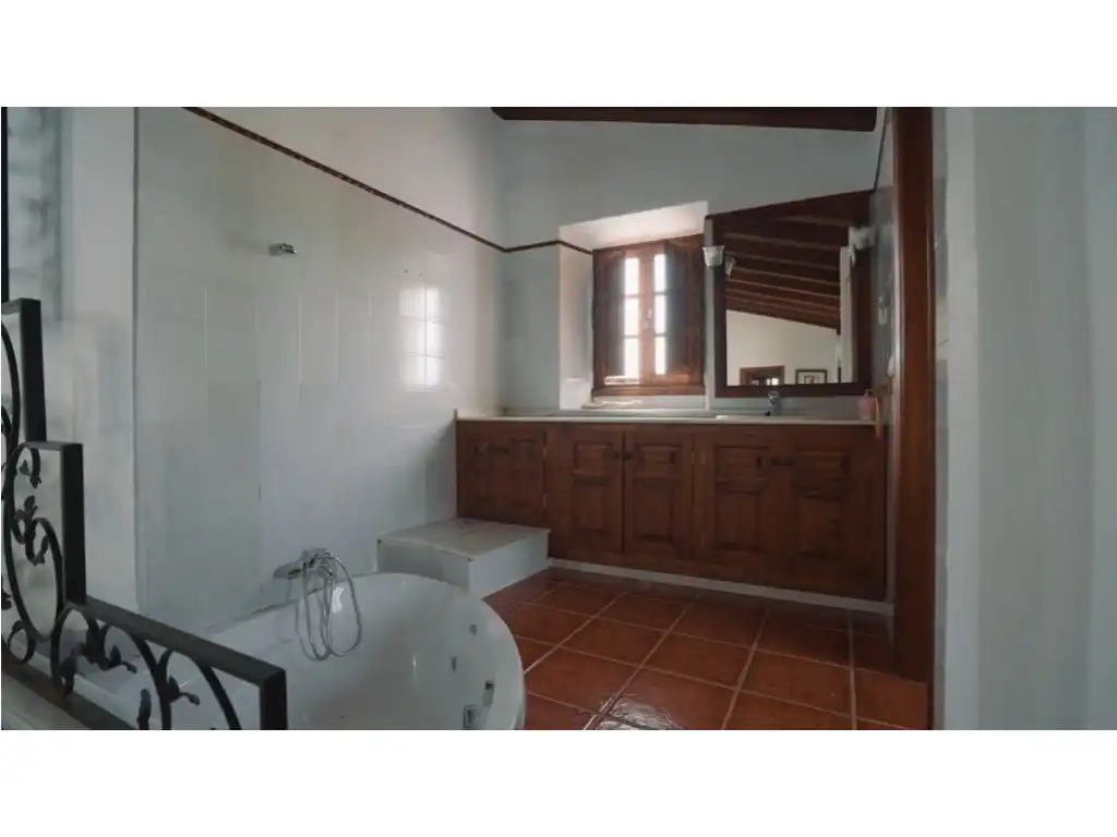 Casa en venda a Avenida Blas Infante, imagen 5