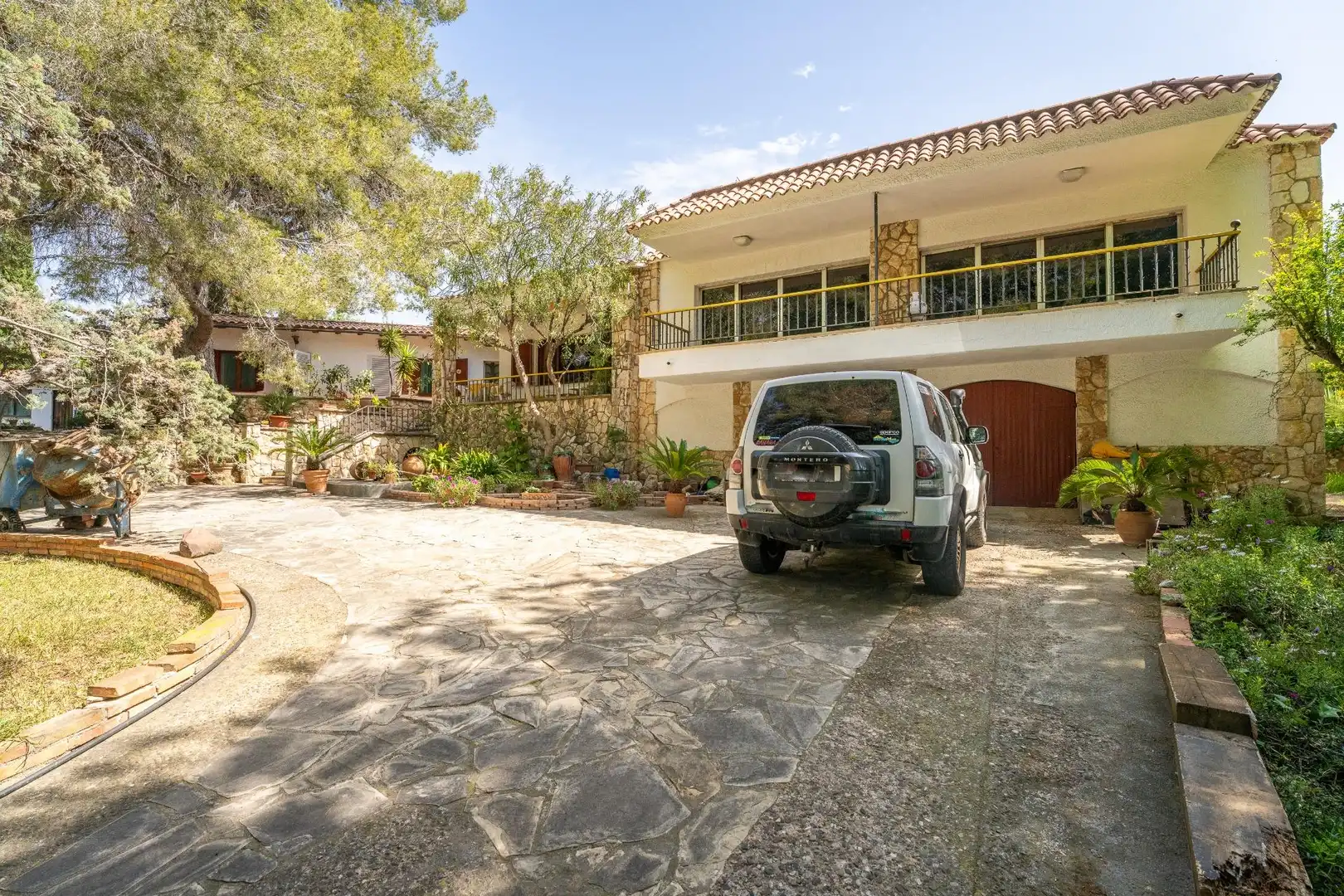 Villa avec piscine à vendre à MUNTANYA OLIVA-I, imagen 87