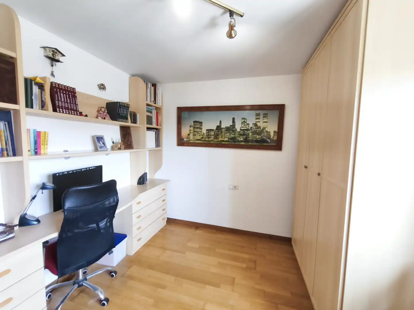 Chalet con terraza en venta en Carrer Varsòvia, imagen 57