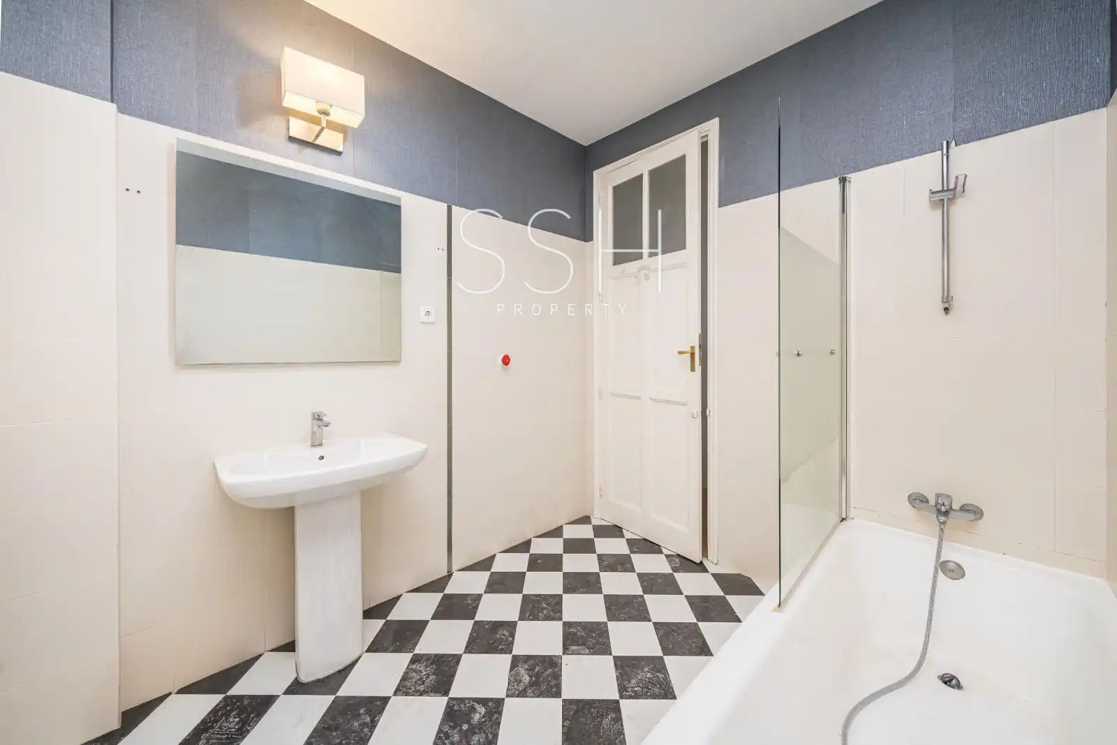 Piso con ascensor en venta en Núñez de Balboa, imagen 18