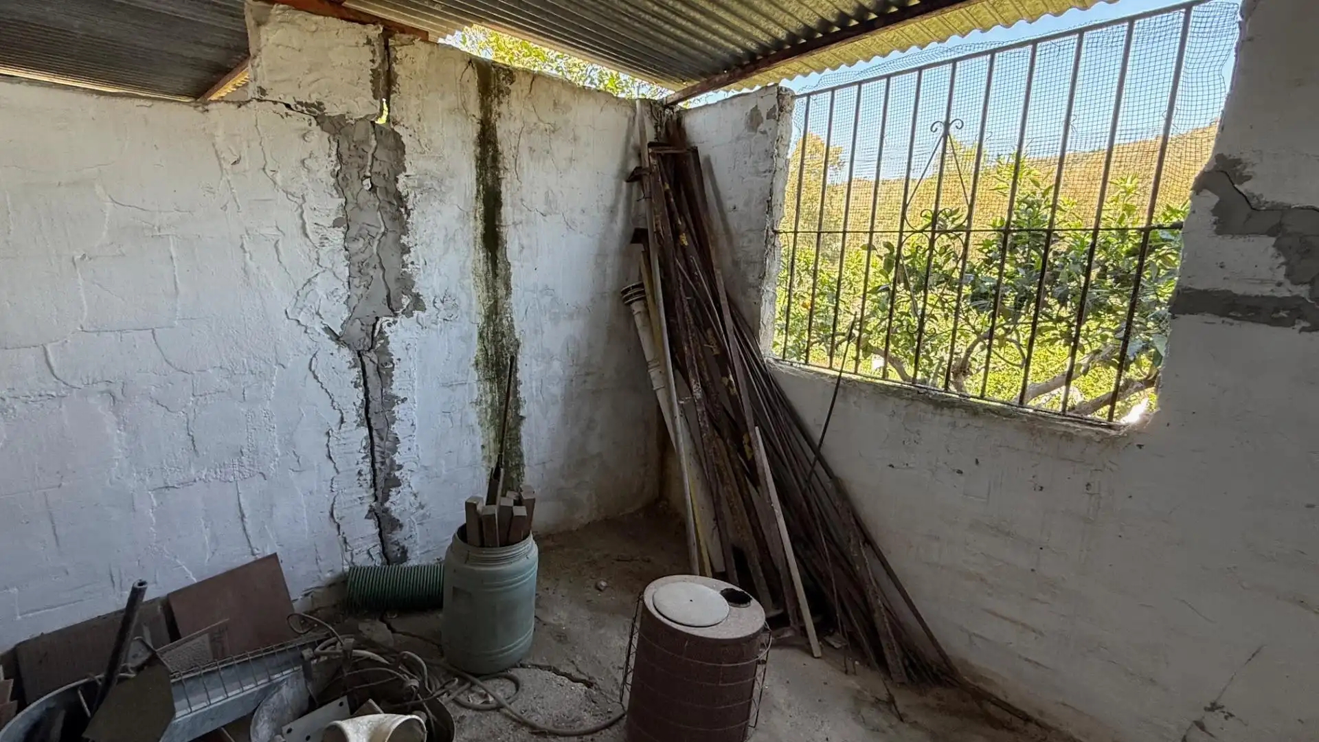 Casa rústica amb piscina en venda a Calle CORTIJO BENITEZ, imagen 28
