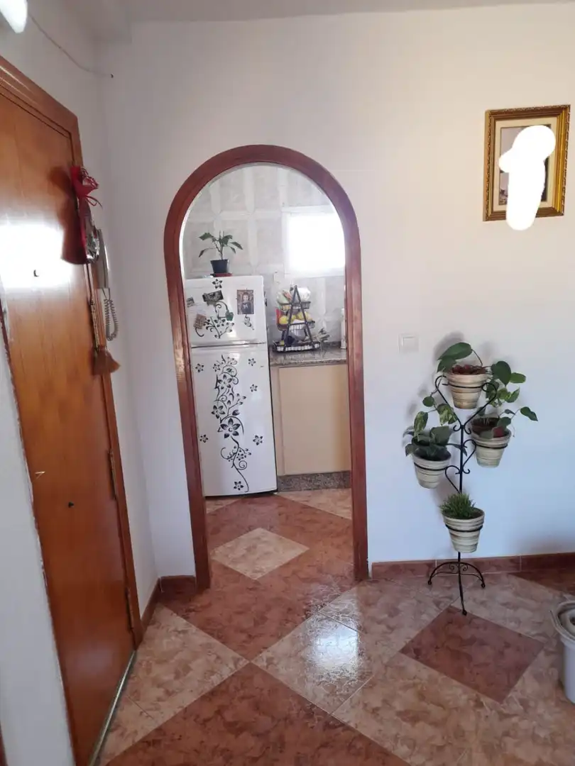 Appartamento con terrazza in affitto a Vejer, imagen 5
