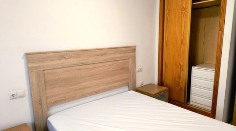 Foto 5 de Piso de alquiler en El Palmar, Murcia Capital