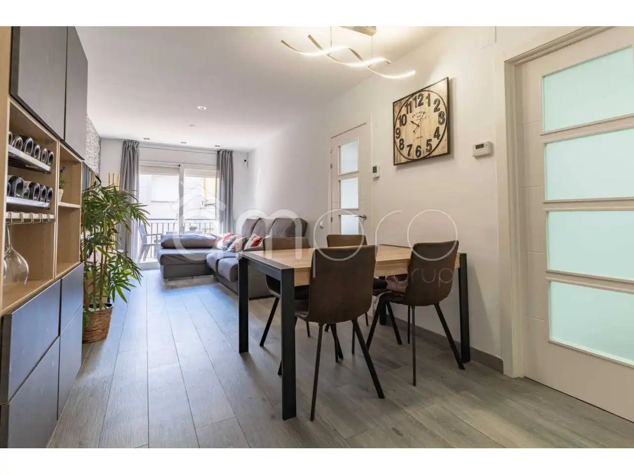 Schlafzimmer von Wohnung zum Verkauf in Torredembarra mit Terrasse und Balkon