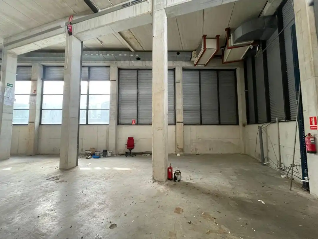 Nau industrial de lloguer a Portuetxe Kalea 55, imagen 5