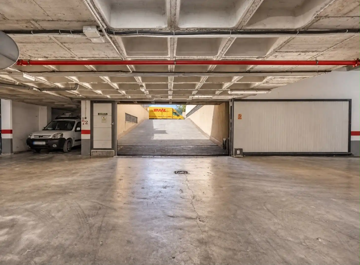 Piso con piscina en venta en Residencial Triana - Barrio Alto, imagen 8