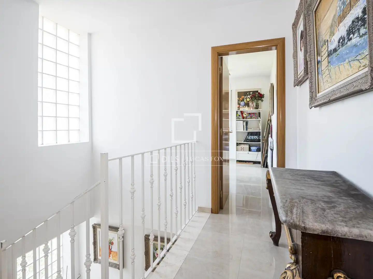 Casa o xalet en venda en Sant Cugat del Vallès amb Aire condicionat, Calefacció i Jardí privat