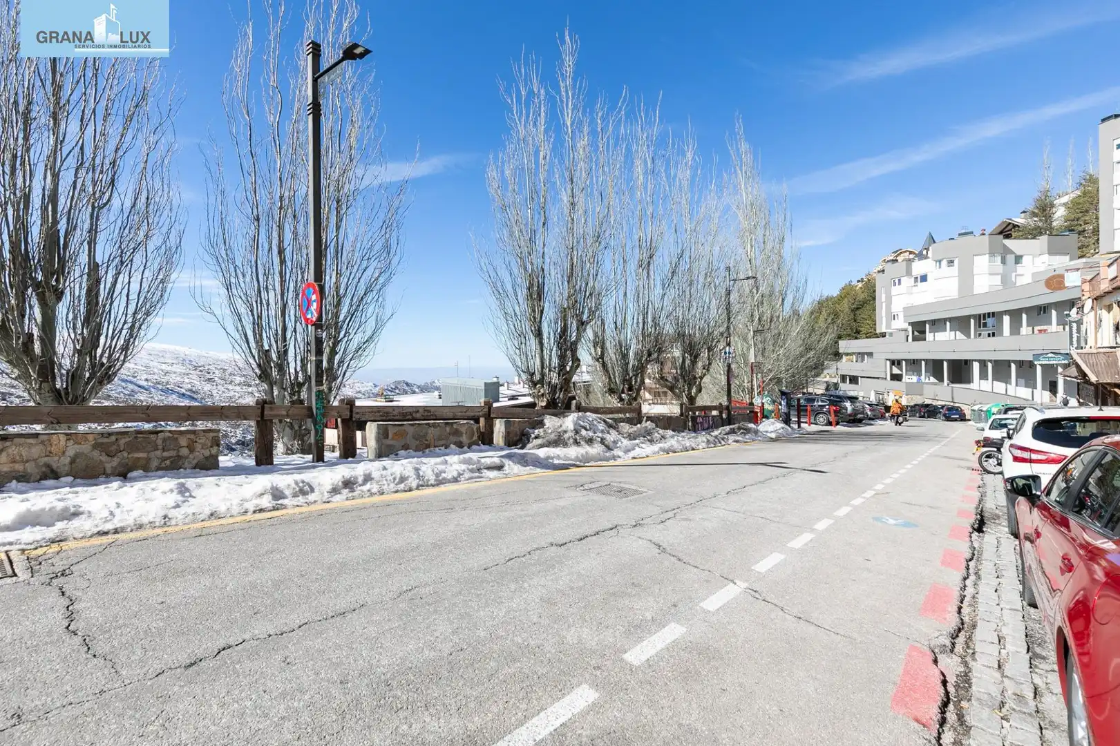 Dúplex amb ascensor en venda a SOLYNIEVE 57, imagen 32