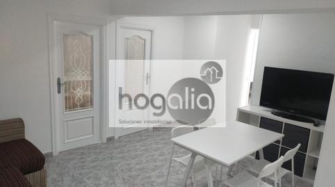Photo 5 of Flat to rent in Juan XXIII - Rochelambert,  Sevilla Capital