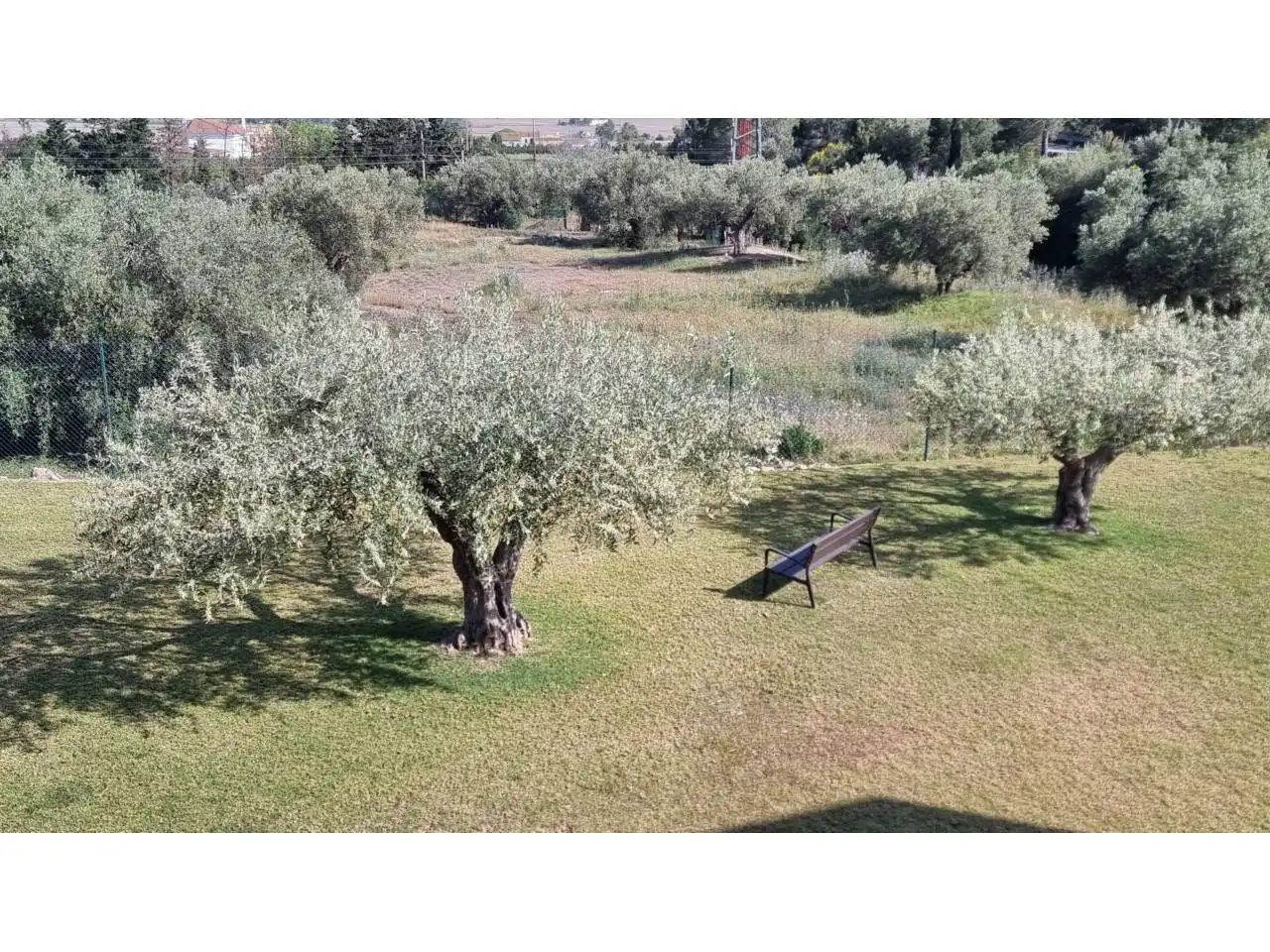 Garden of Flat for sale in L'Ampolla  with Air Conditioner, Heating and Balcony
