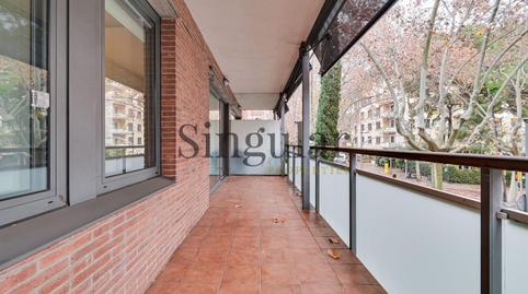 Foto 3 de Pis en venda a Passeig de la Bonanova, Sant Gervasi i la Bonanova, Barcelona