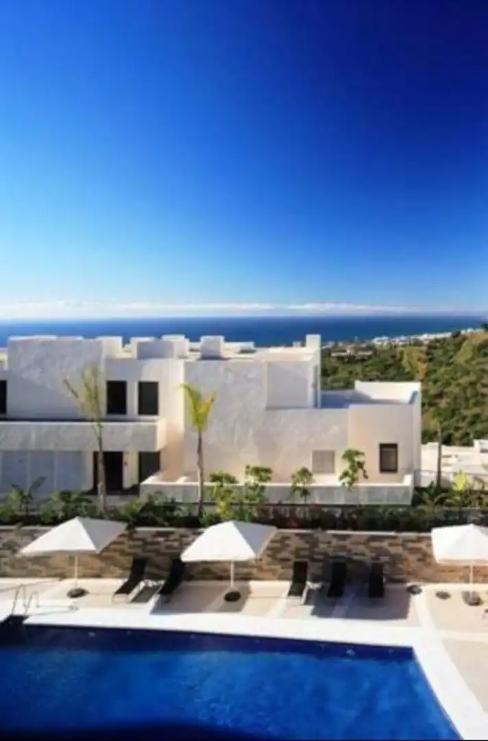 Apartament de lloguer a LOS ALTOS DE LOS MONTEROS, 5, Alto de los Monteros