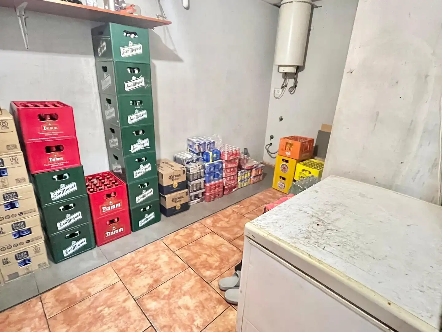 Business premises to rent in Concòrdia - Can Rull, imagen 9