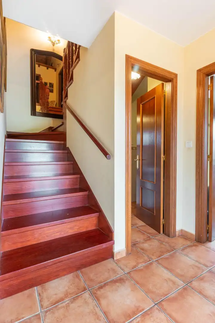 Chalet con jardín en venta en Ribadesella, imagen 23