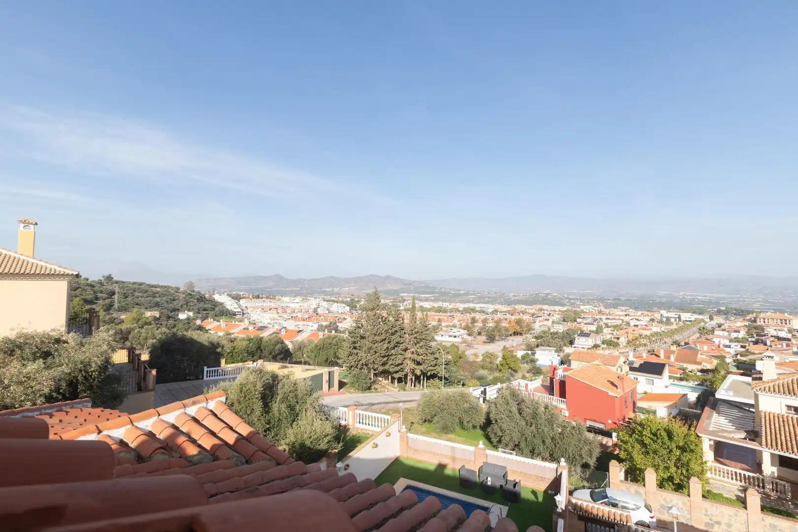Chalet con terraza en venta en Calle MARTINETE, imagen 45