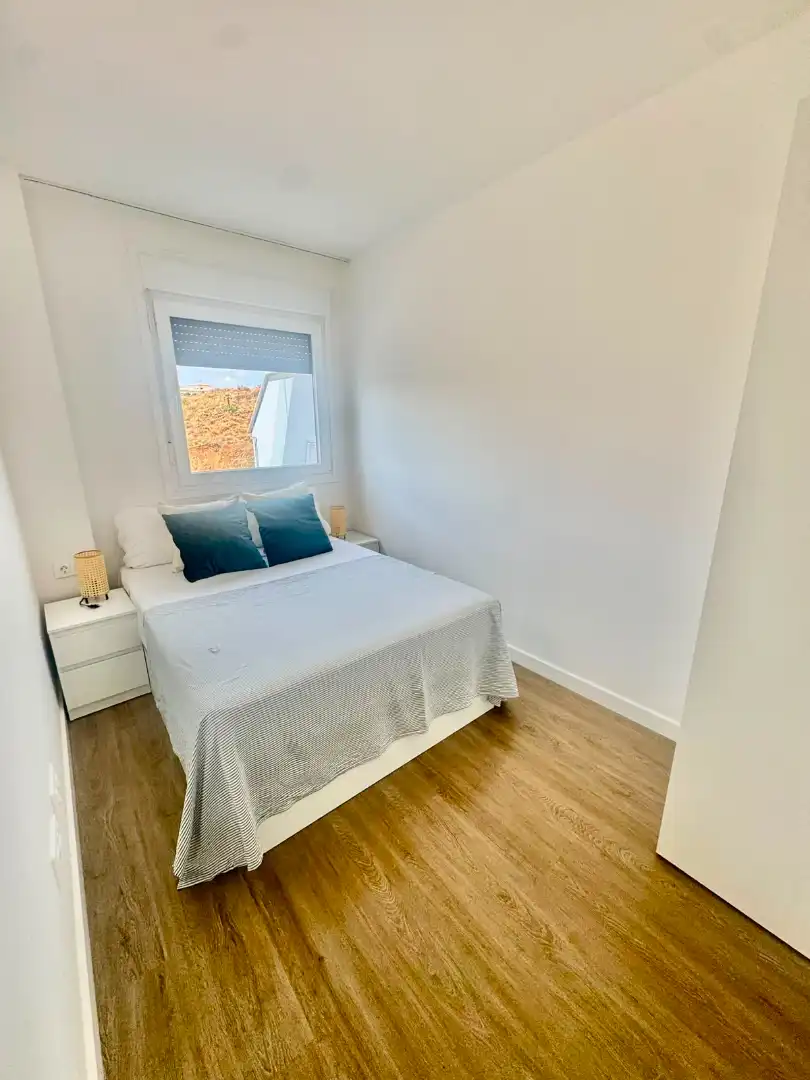 Appartement avec piscine à louer à Calle Zorzal 18, imagen 13