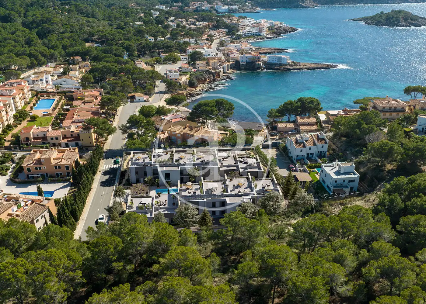 Flat for sale in Sant Elm