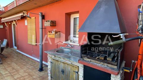 Foto 5 de Àtic en venda a Fondo, Santa Coloma de Gramenet