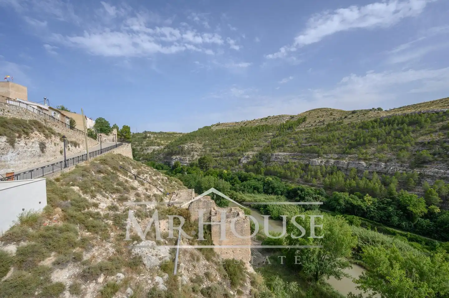 Casa adosada en venta en Jorquera con Aire acondicionado, Calefacción y Terraza