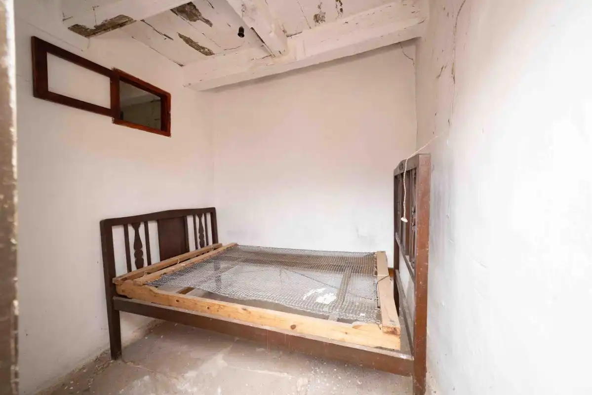 Casa adosada en venta en C. las Parras, Mora de Rubielos