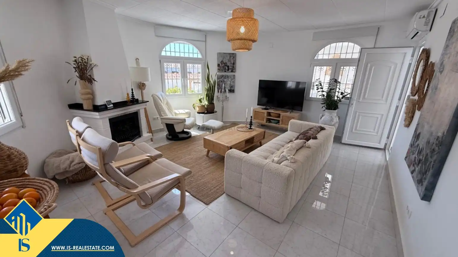 Villa avec terrasse à vendre à Zona Carrefour - Urbanizaciones, imagen 8