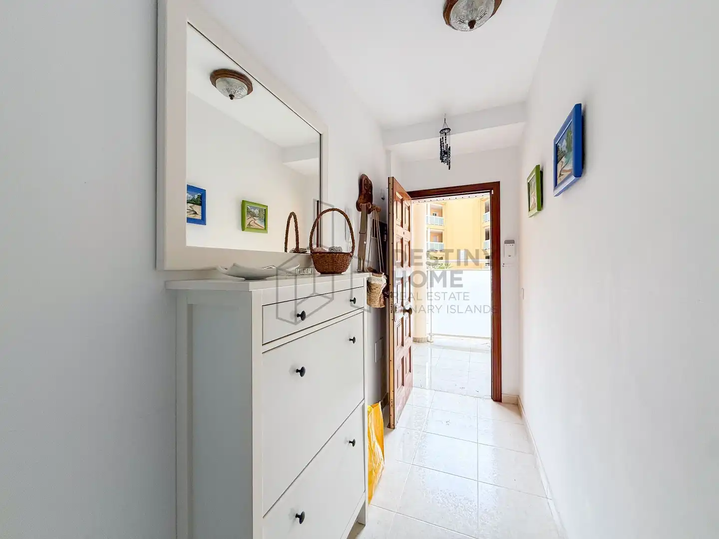 Apartament amb ascensor en venda a Malpais, imagen 8