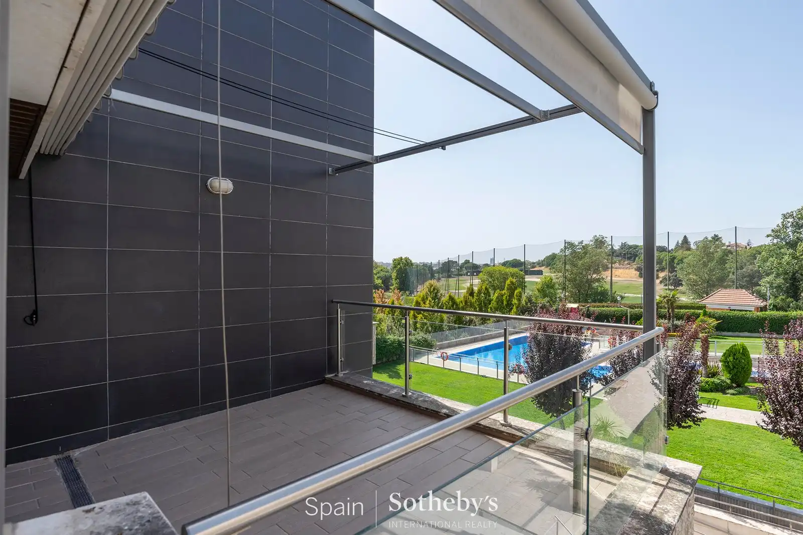 Apartament de lloguer a Camino Viejo del Cura, Encinar de los Reyes