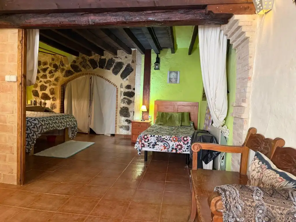 Casa o xalet en venda en Jérica