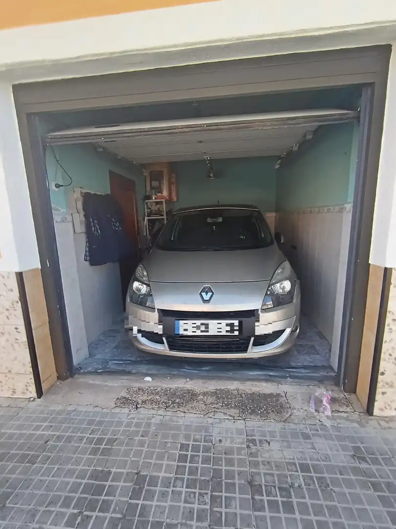 Aparcament de Casa o xalet en venda en Puertollano amb Aire condicionat, Calefacció i Moblat