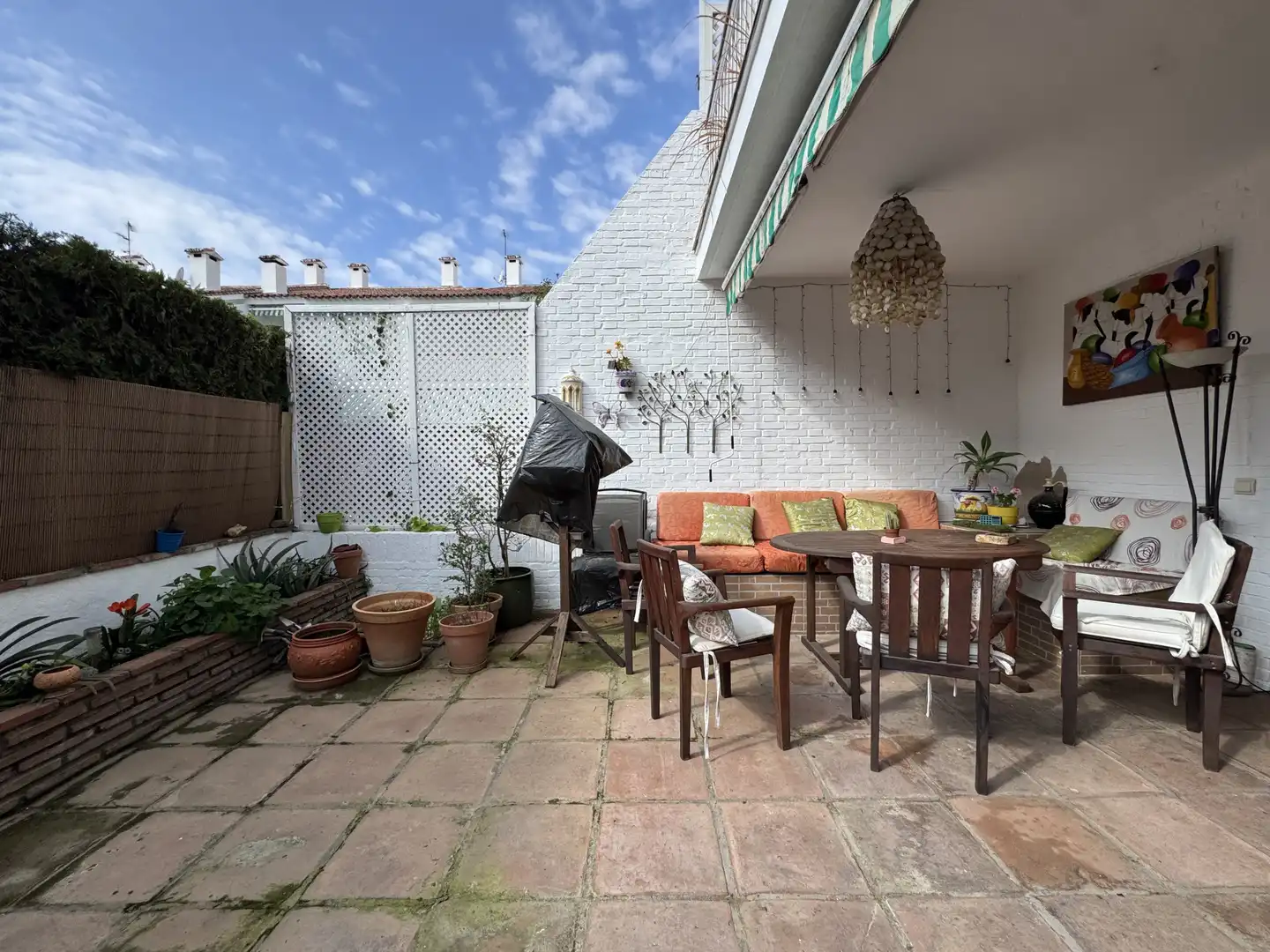 Wohnung mit Pool zum Verkauf in Milla de Oro, imagen 4